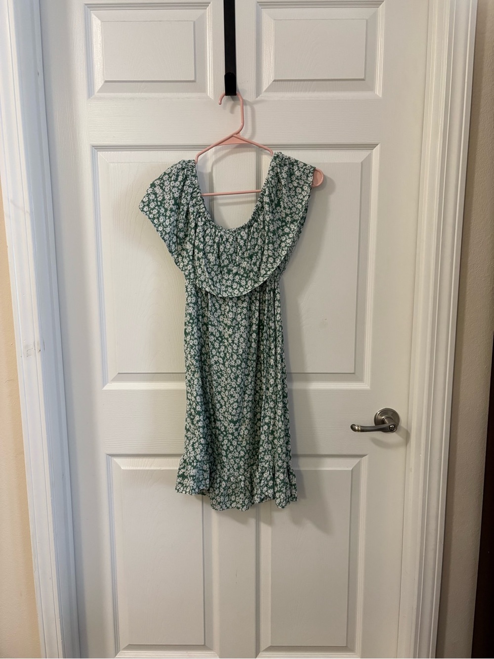 Wild Blue by Sadie Robertson Dress